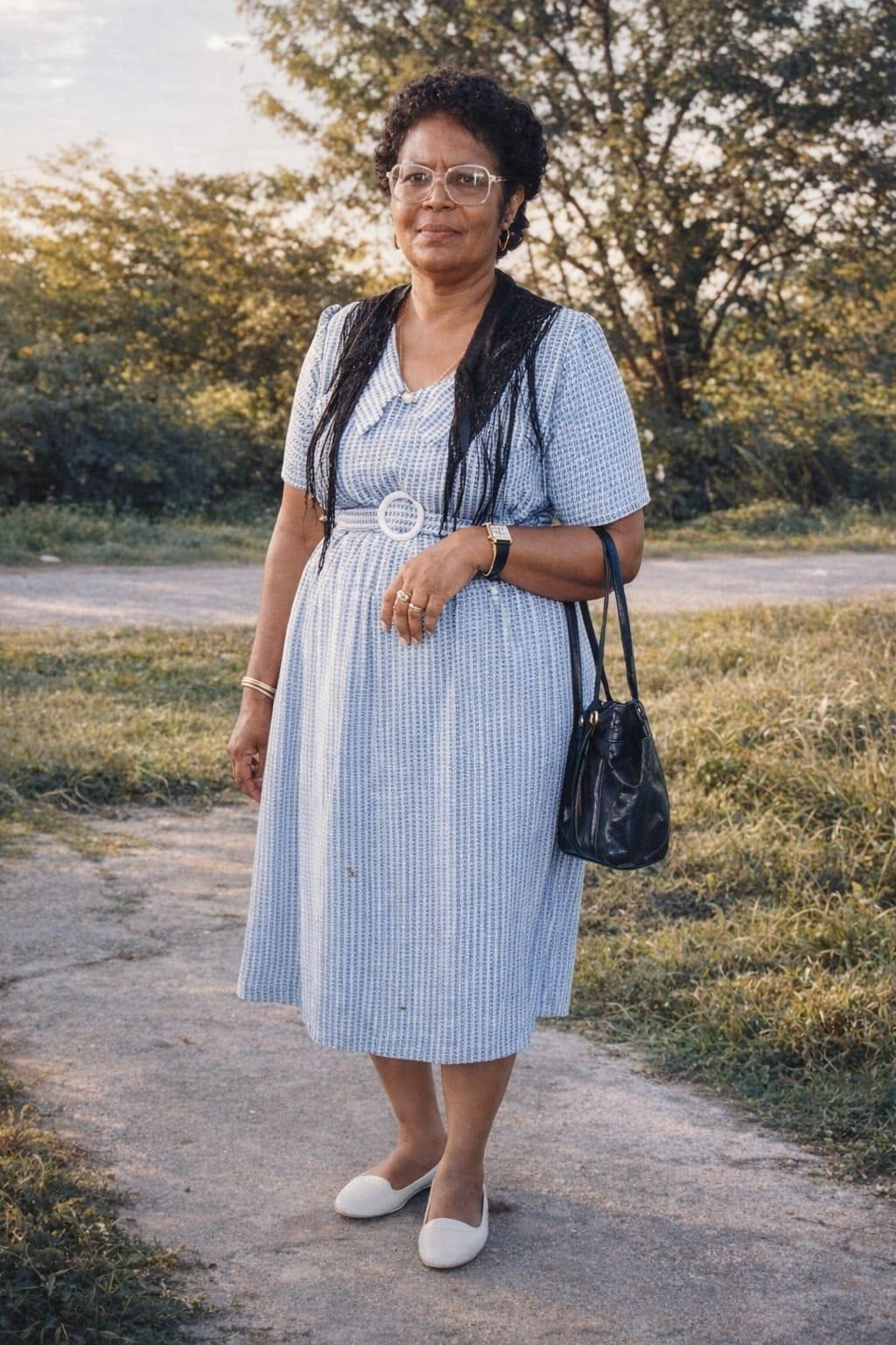 Obituary of Lillian Yhap