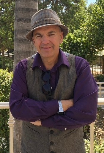 Obituary of Hugo George Reina