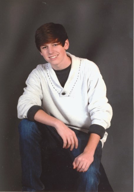 Obituary of Brandon Calep Murphree