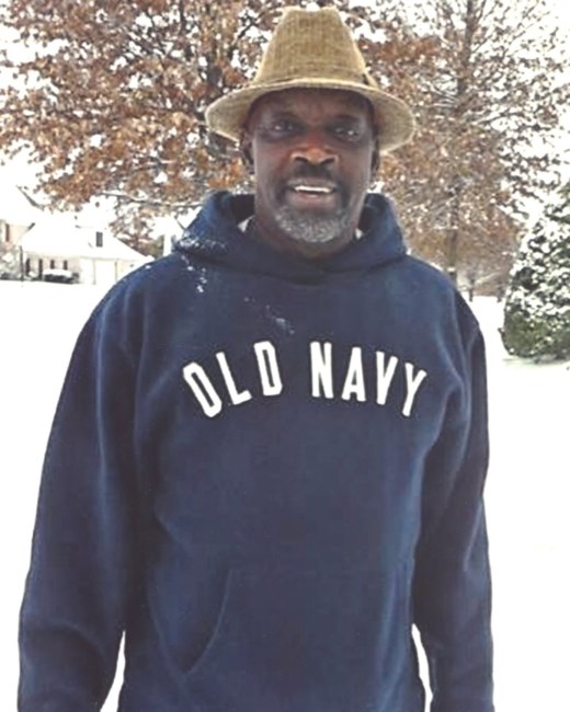 Obituary of Jim C. Perkins Jr.