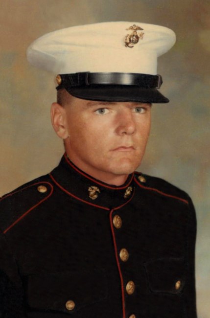 Obituary of Dean William Storey