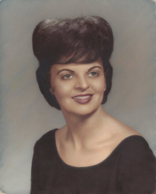 Obituary of Marilyn Ann Deckens-Goss