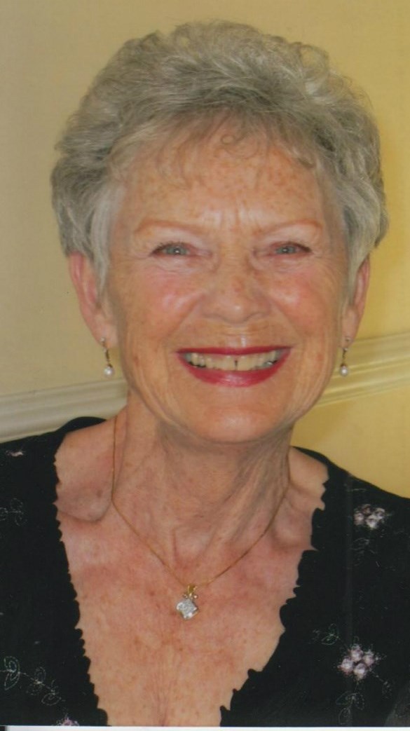 Nancy Louise Dod Fowler Obituary Keego Harbor, MI