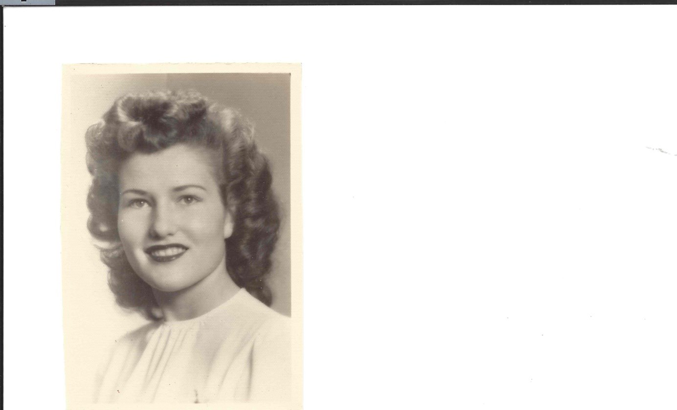 Obituary of Constance "Connie" Toomey