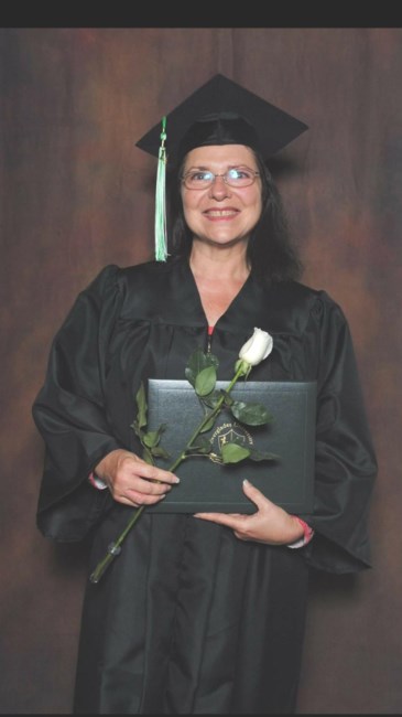 Obituary of Catherine Shane Worley