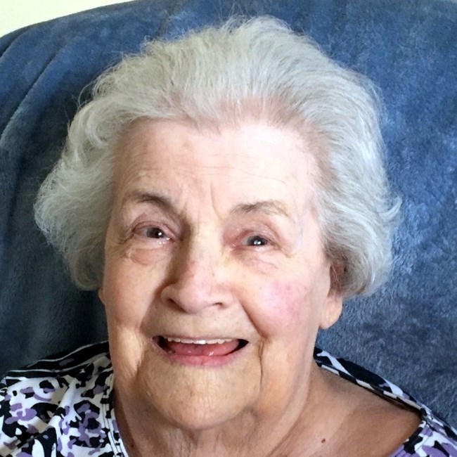 Obituary of Margie Virginia Lee