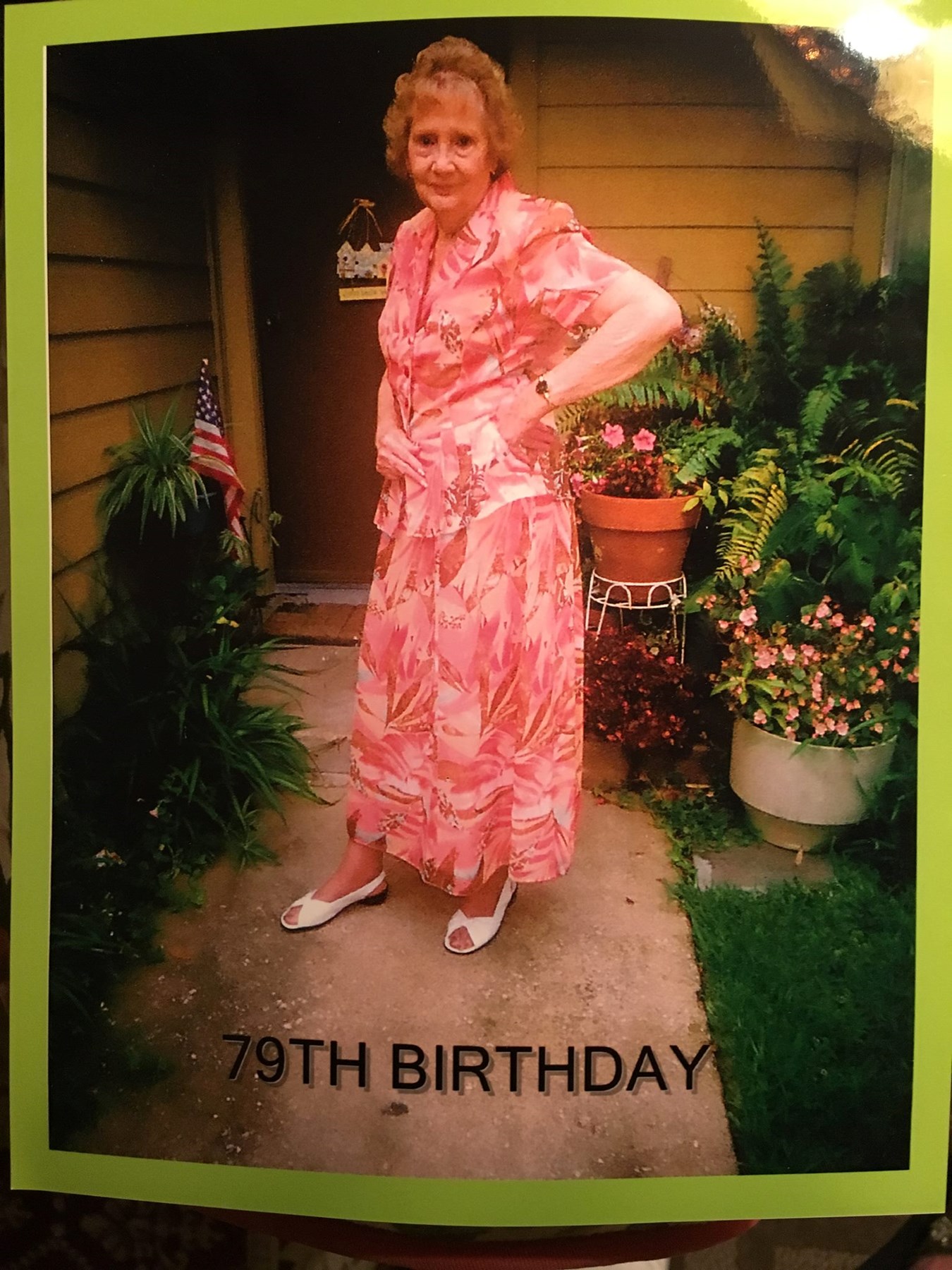 Obituary of Dorothy Mae Selph Oadra