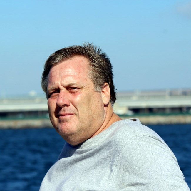 Obituary of Bruce Edward Penny