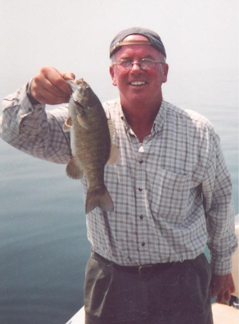 Obituary of Brian Francis Urias