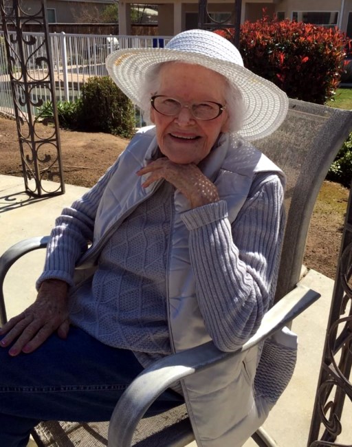 Obituary of Eleace Ventura