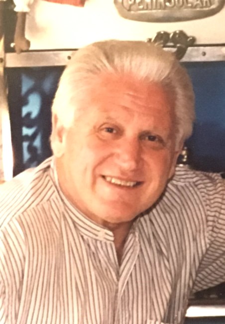 Obituary of Thomas Eugene Atkinson