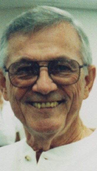 Obituary of John "Jack" D Stershic