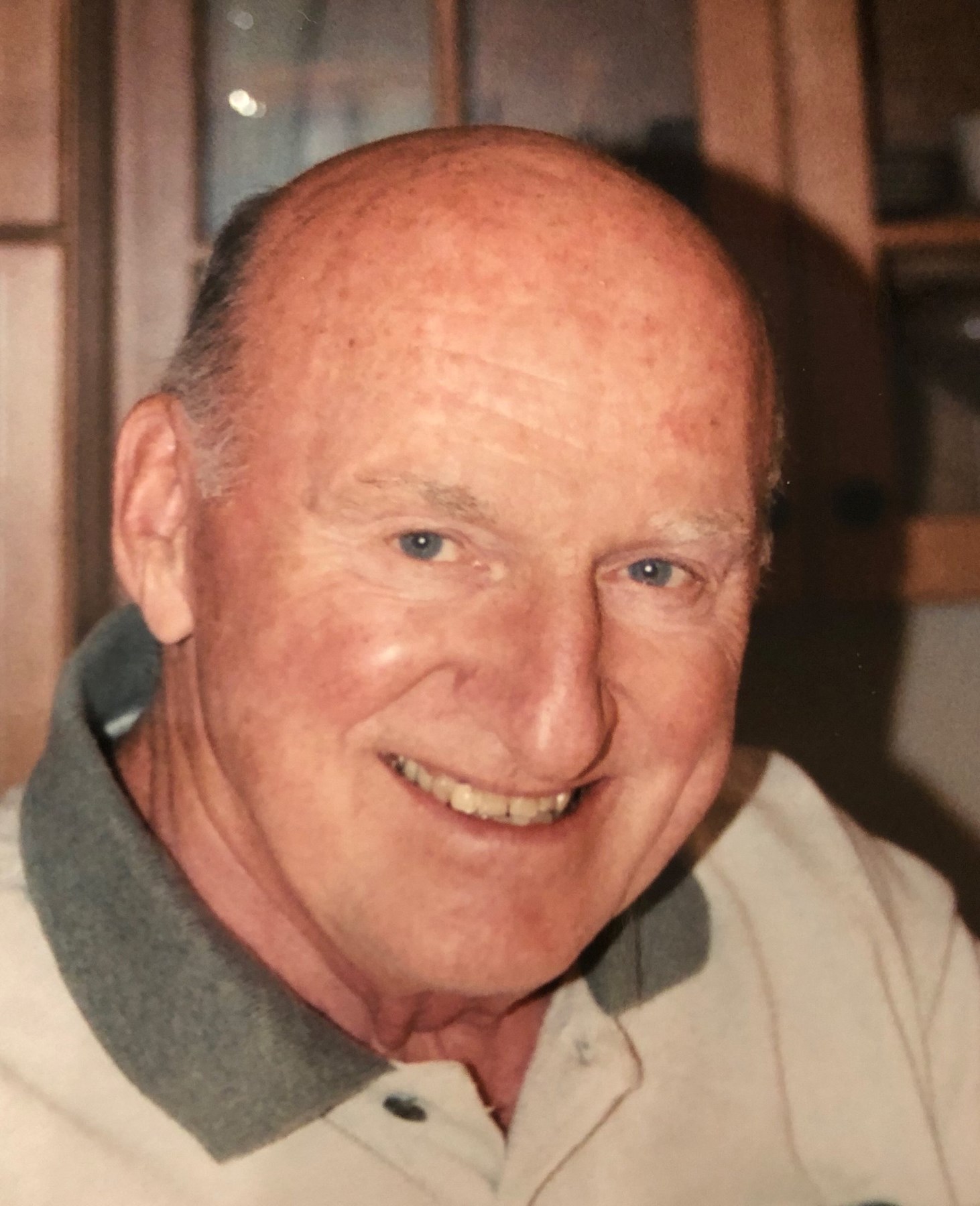 Obituary of George Catherwood