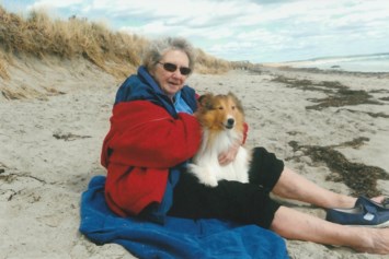 Obituary of Ruth Marie Durrant