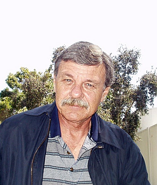 Obituary of Gary Walter Nielsen