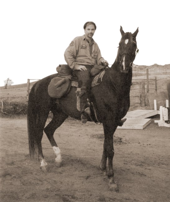 Obituario de George Henry Carter IV