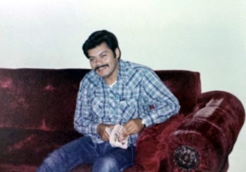 Obituary of Jose Ramon Cervantes