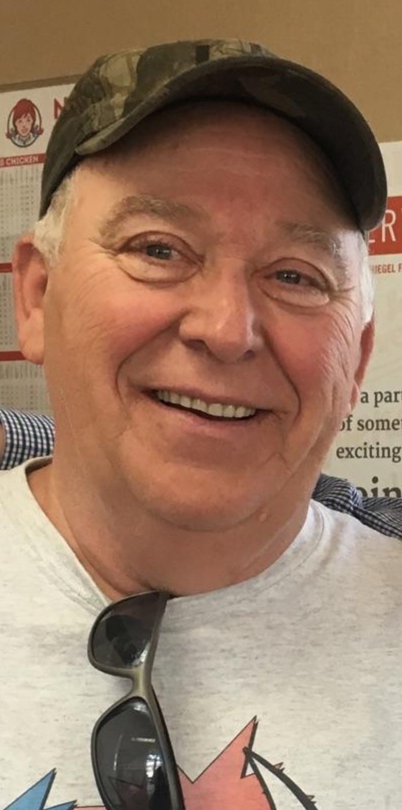 Roscoe Coleman Obituary Terre Haute, IN