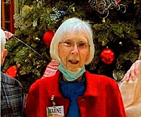 Obituary of Cleo Maxine ELLIOTT