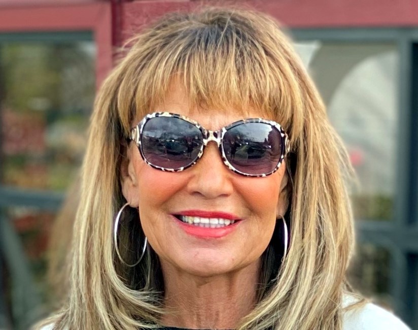 Obituary of Lauren Jean Johnson