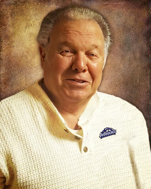 Obituary of Gary Rosenberger