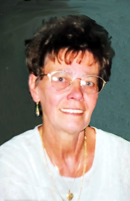 Obituary of Anita Therese Schatzmann