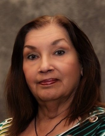 Obituary of Gloria Diaz