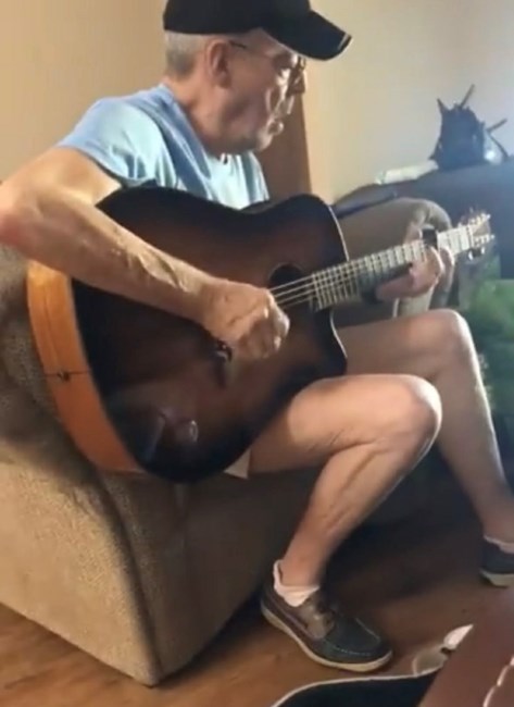 Obituary of Peter Lawrence Karpas