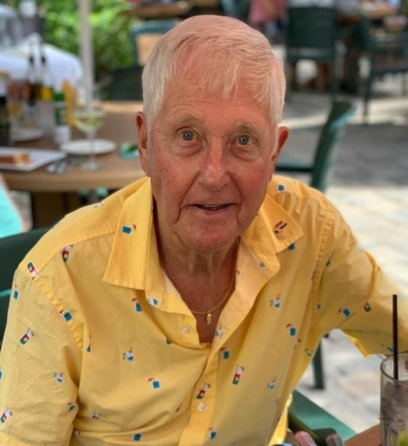 Obituary of Frank Rem