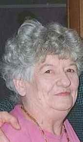 Obituary of Betty Jean Gillespie