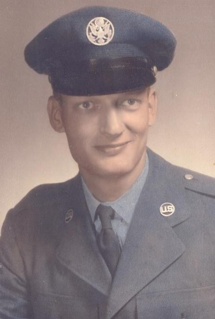 Obituary of Donald Ross Falkenhagen