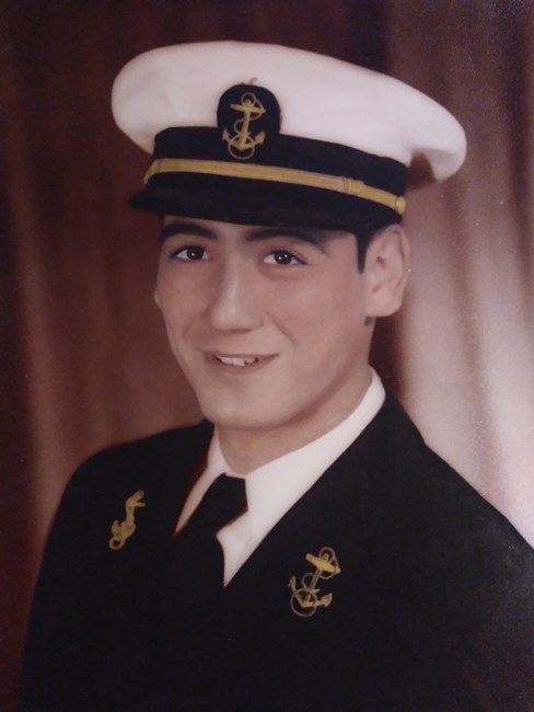 Obituary of Manuel Guerrero Jr.