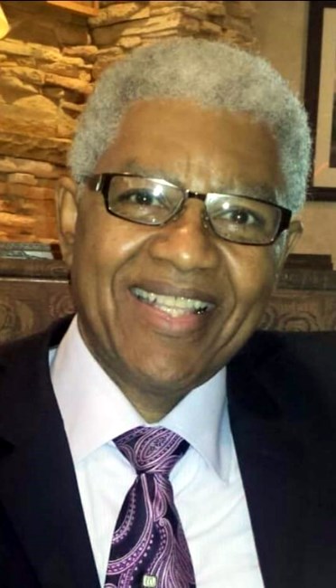 Obituary of Pastor Henry L. Woods Sr.