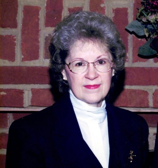 Obituary of Dorothy Crawford (Moyers) Kobus