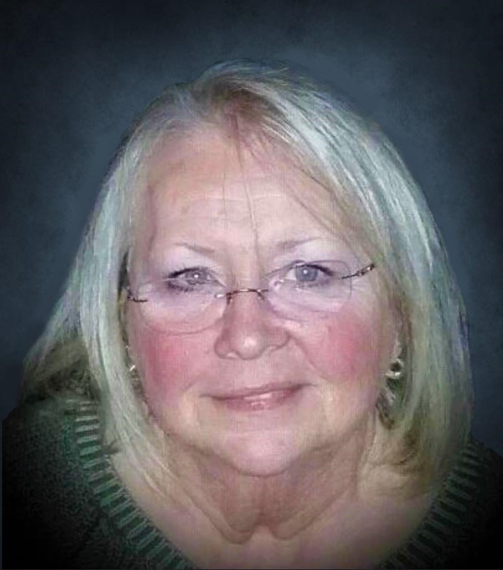 Obituary of Peggy Ellen Green