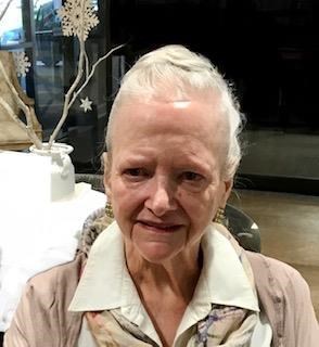 Obituary of Maria B Campbell