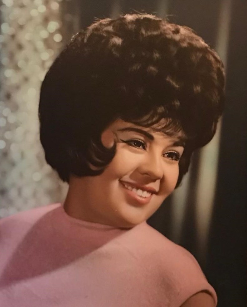 Esperanza Becerra Obituary El Paso, TX