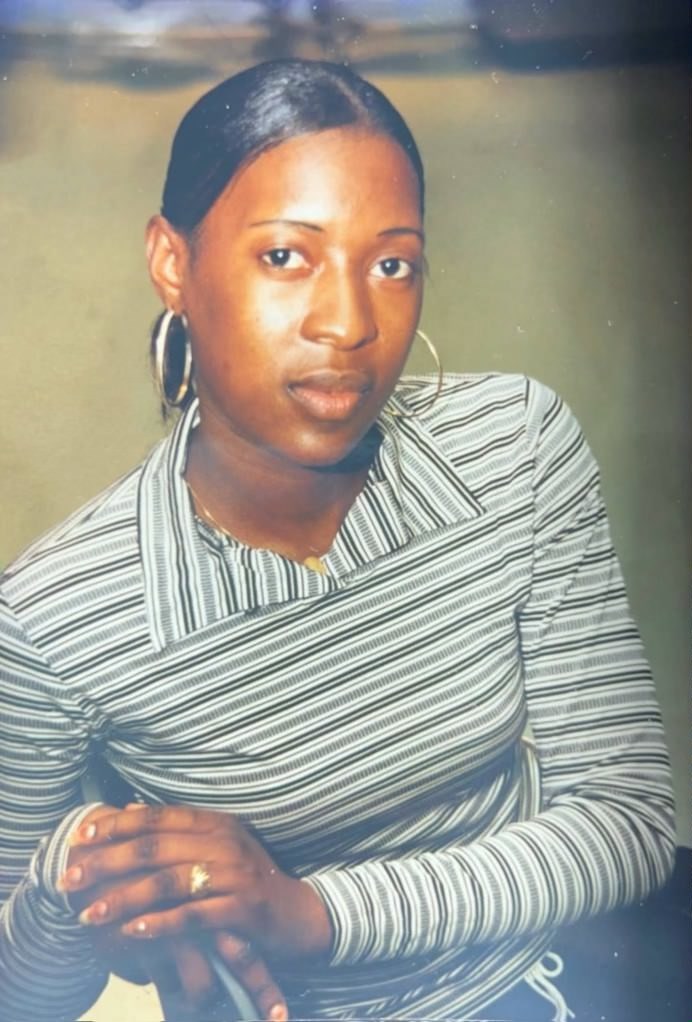 Obituary of Geralda Torchon