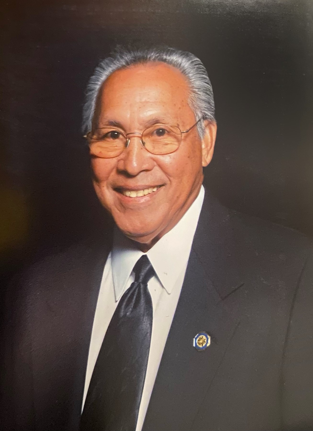 Obituary of Jesus Chaco Carbullido