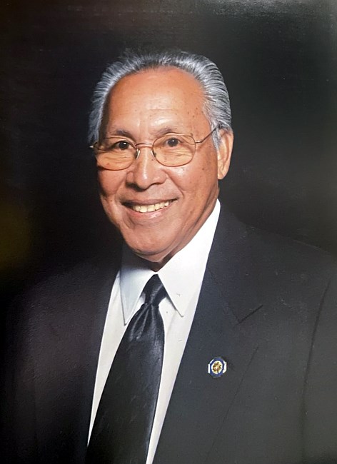 Obituary of Jesus Chaco Carbullido