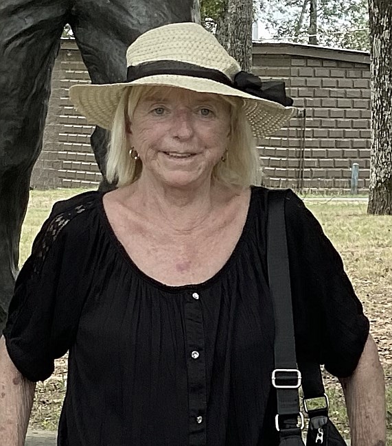 Obituary of Elizabeth Charlotte Cameron