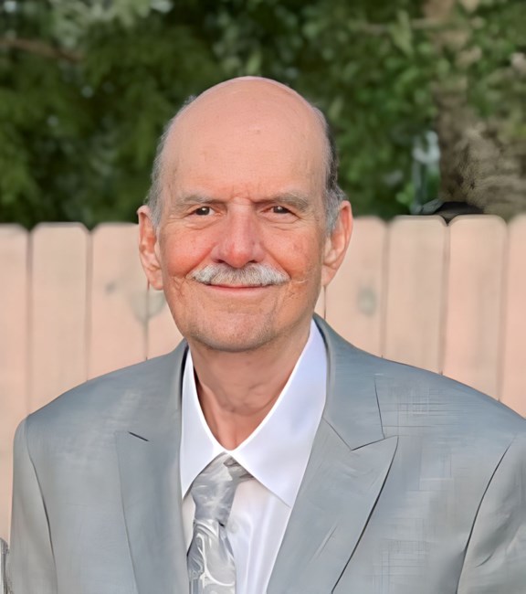 Obituary of Edward Arlen Ball