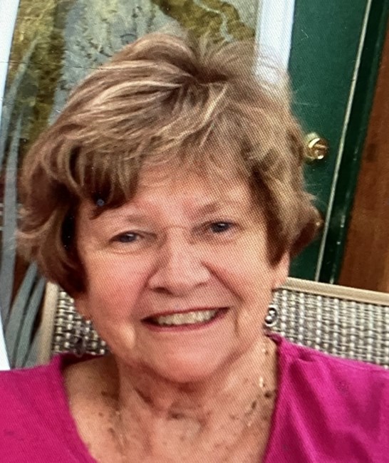Obituary of Barbara Carol Tveten