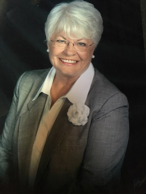 Avis de décès de Susan Carlene Knick