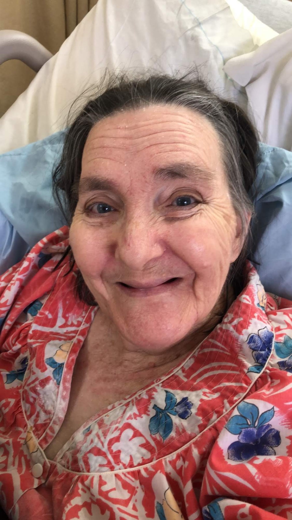Obituary of Joeleen Owens