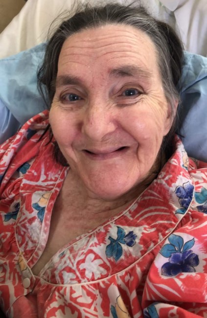 Obituary of Joeleen Owens