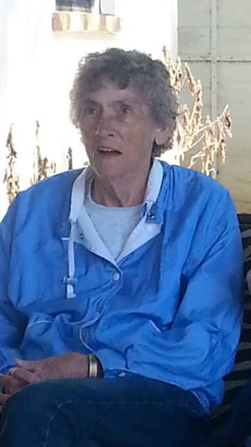 Obituary of Glenda Annette Collins