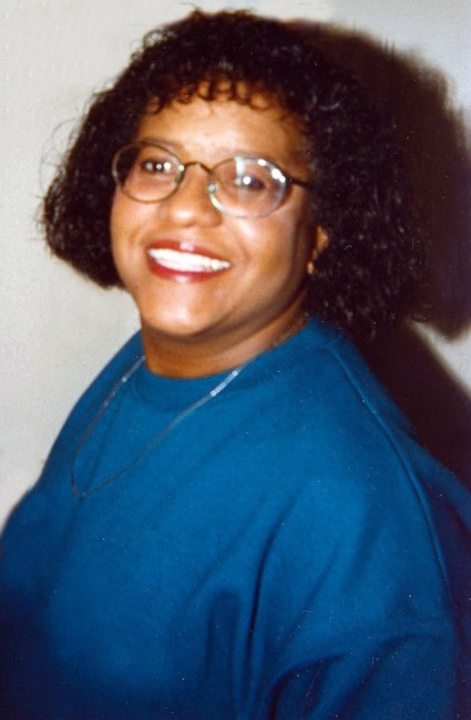 Obituary of Yvonne Carol Altman