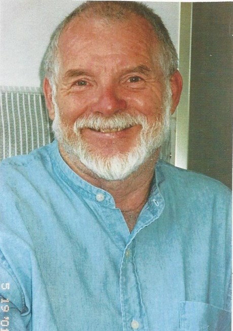 Obituary of Norman Lee Robison