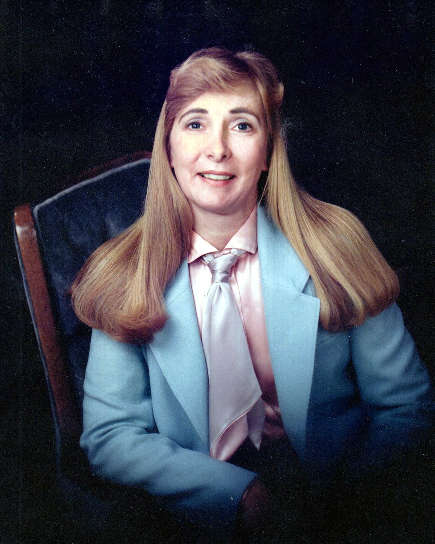 Patricia Brown Obituary - Knoxville, TN